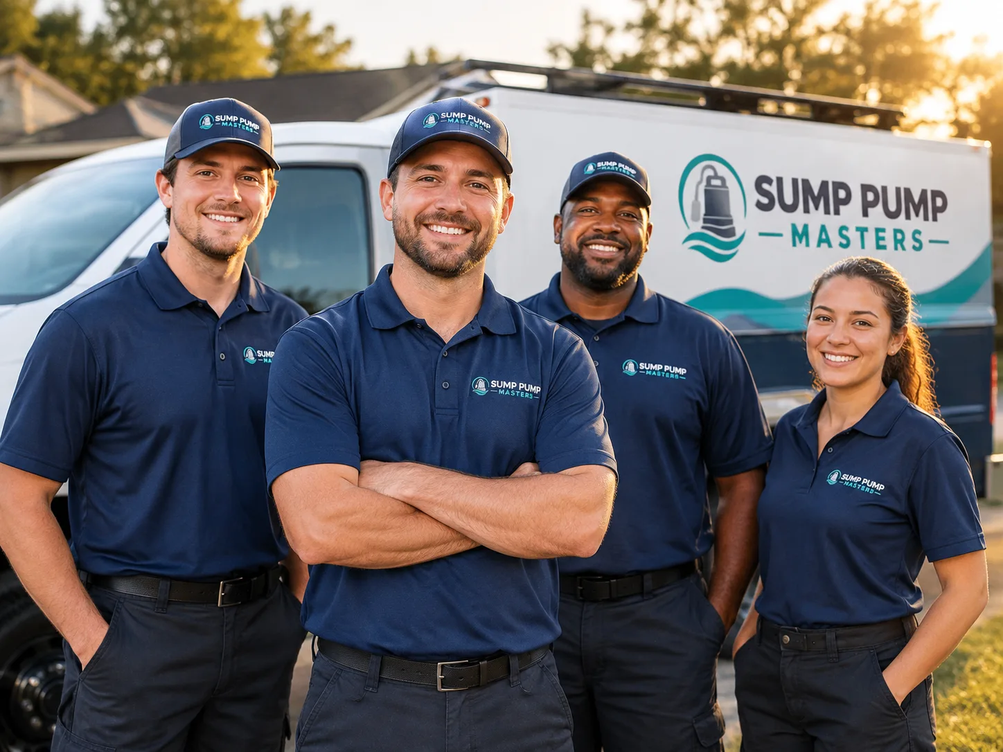 Sump Pump Repair company in Holton, KS