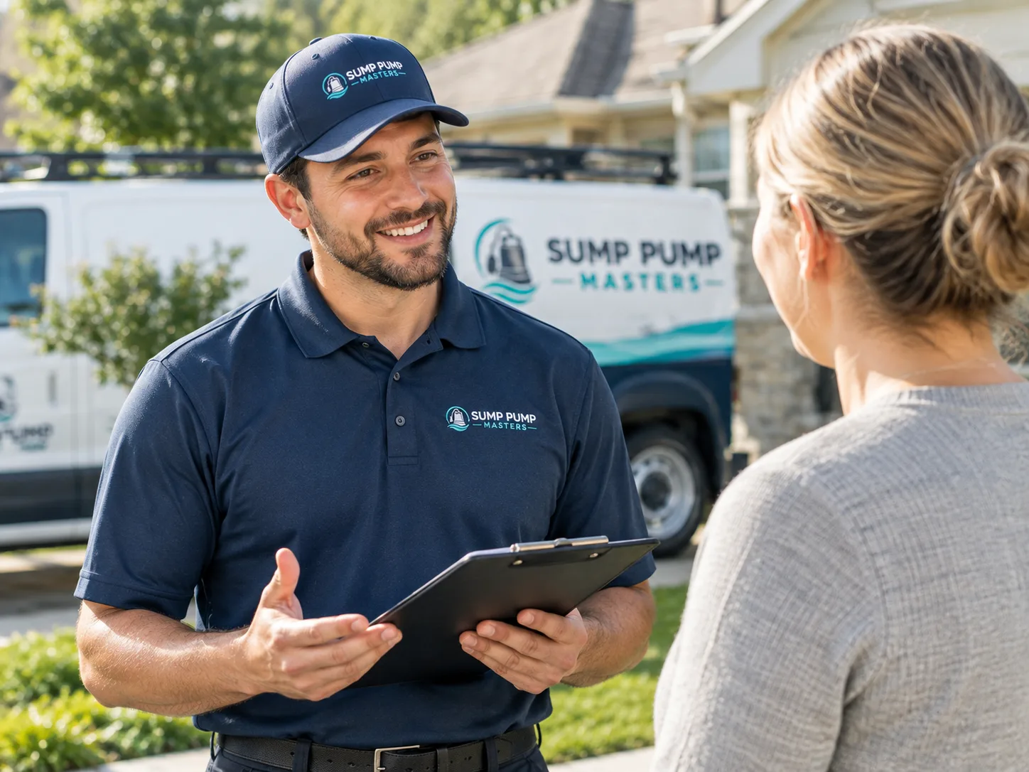 Sump Pump Repair Holton, KS FAQs